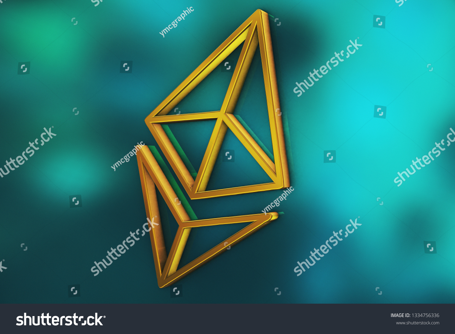 N