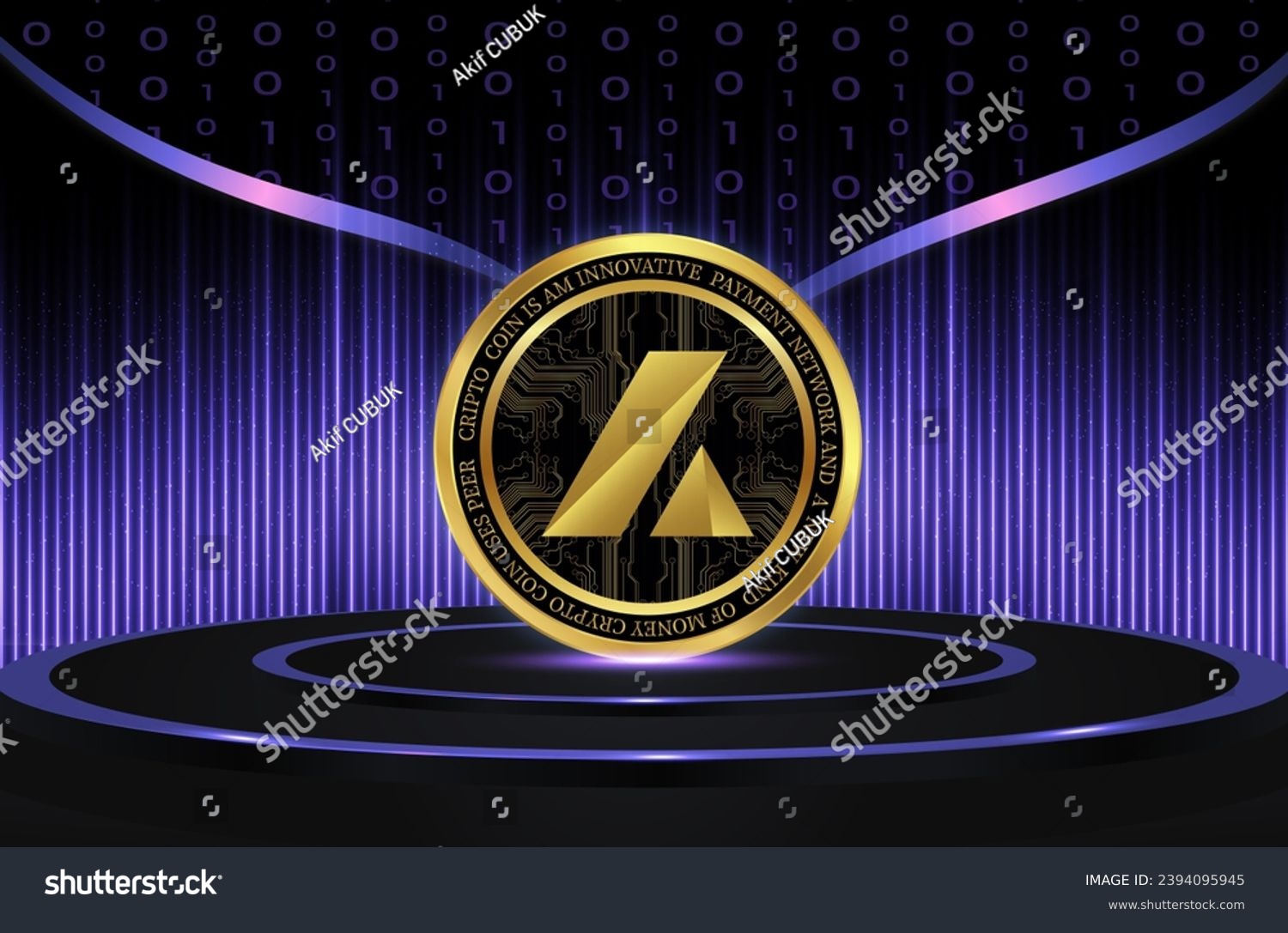 I