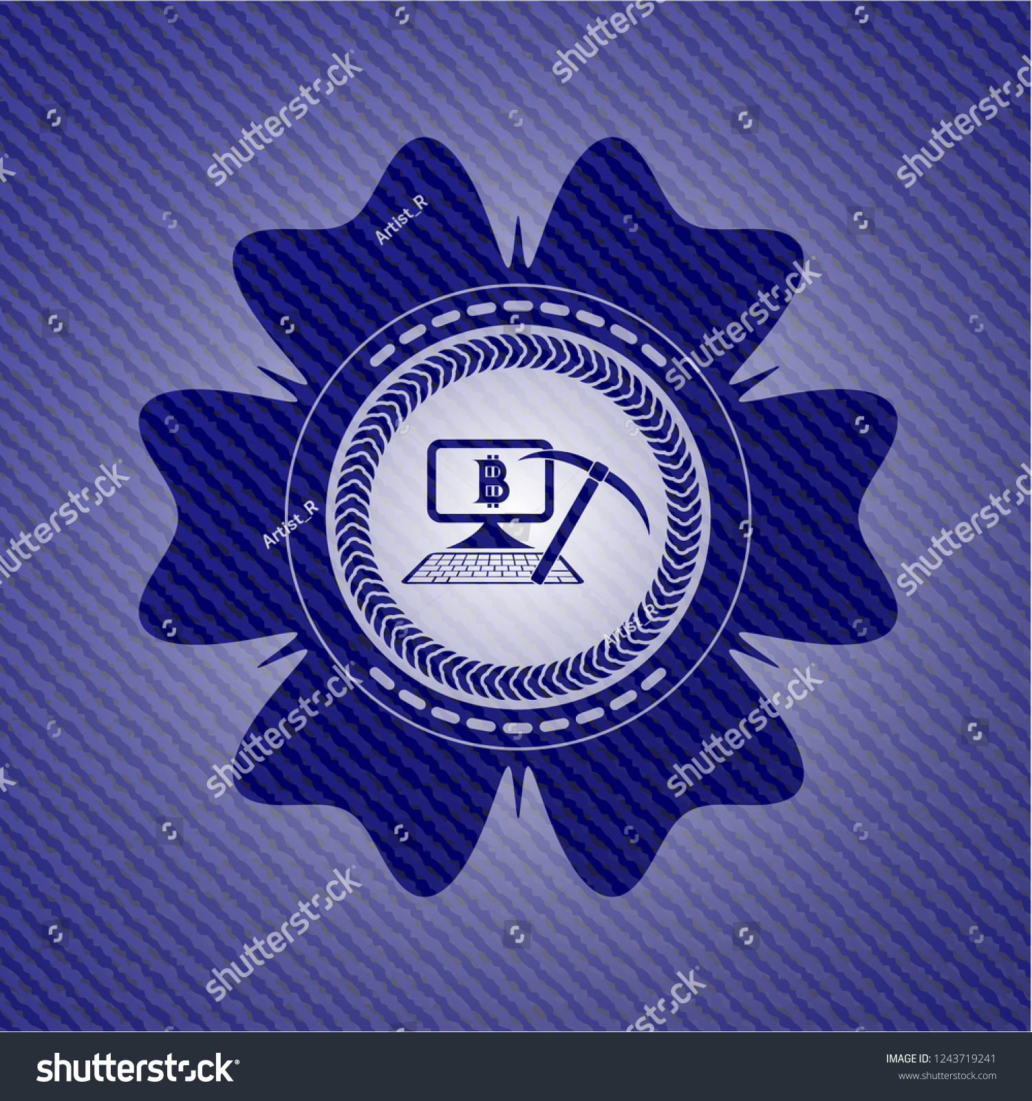 C